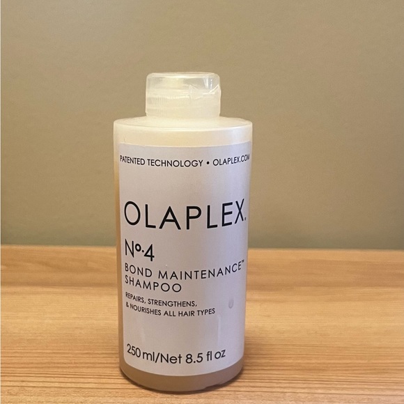 Olaplex Bond Maintenance System 3 4 5 set 250ml 8.5oz bottles - Picture 4 of 8